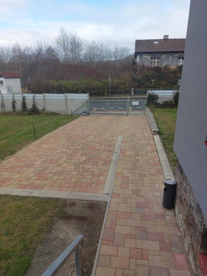 Kopecek - Penzion Česká Lípa Dış mekan fotoğraf