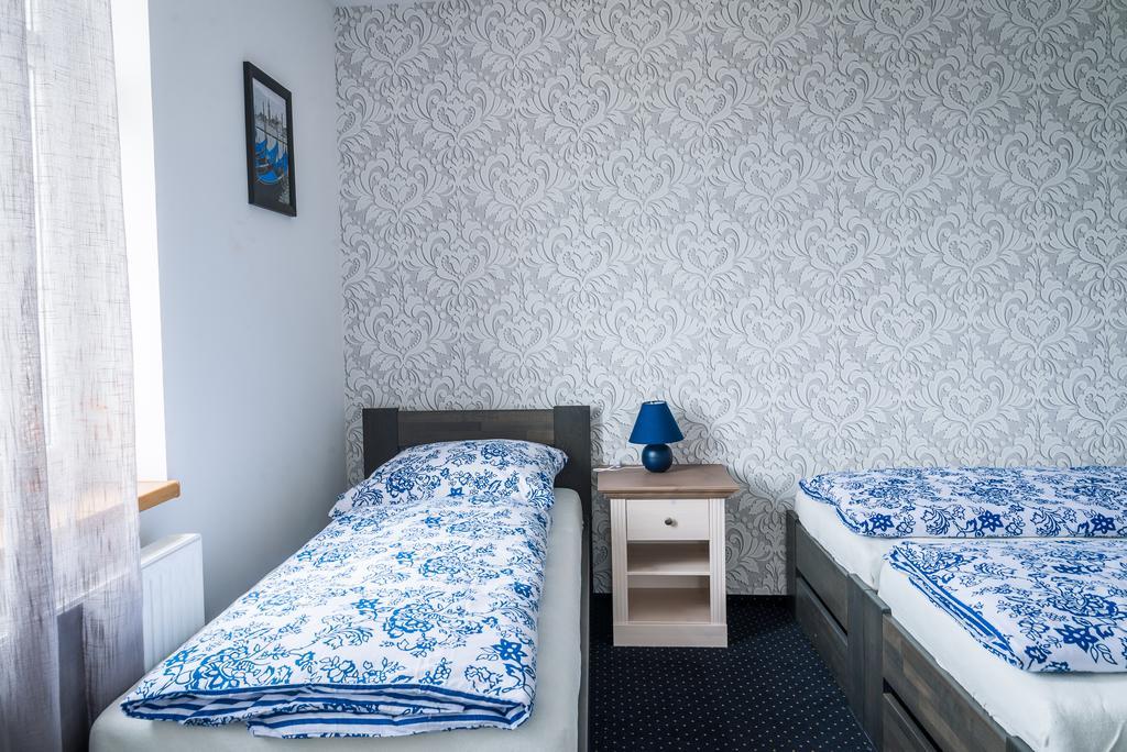 Kopecek - Penzion Česká Lípa Dış mekan fotoğraf